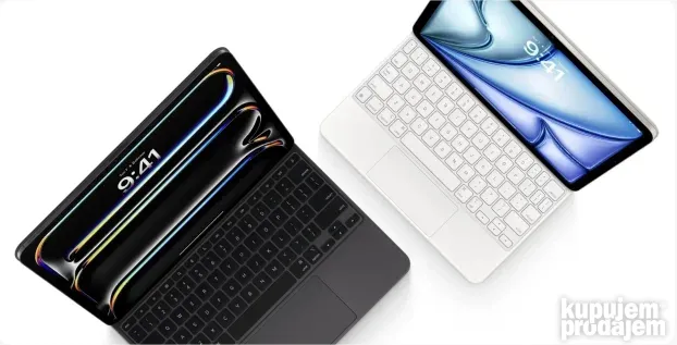 Magic Keyboard  for 11-12,9 inch iPad Pro model 2021g
