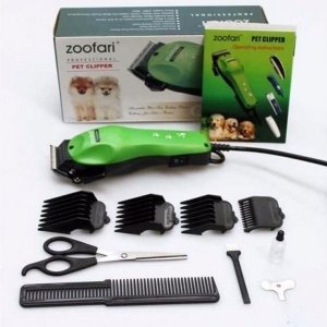 ZOOFARI-Masinica Za Sisanje Pasa-ZOOFARI-Masinica Za Sisanje