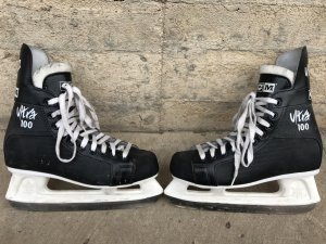 Profesionalne klizaljke, hokejke CCM Pro broj 40-41