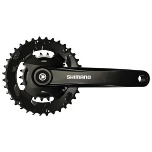 shimano pogon 2X9 brzina FC-MT101 36/22T