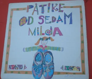 Patike od sedam milja