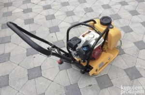 vibro ploca za beton 6.5ks