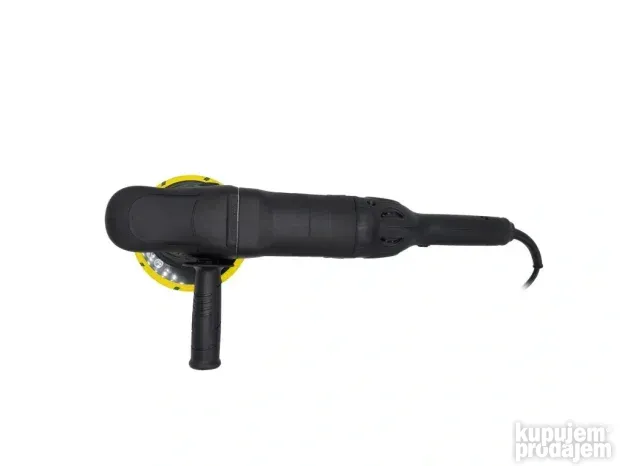 PM2000 Ekscentrična Polirka Pro-Craft 1000W NA LAGERU!