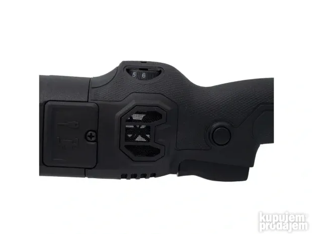 PM2000 Ekscentrična Polirka Pro-Craft 1000W NA LAGERU!