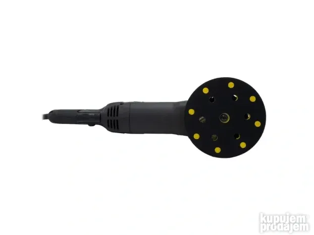 PM2000 Ekscentrična Polirka Pro-Craft 1000W NA LAGERU!