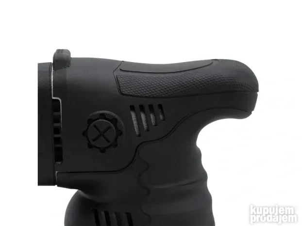 PM2000 Ekscentrična Polirka Pro-Craft 1000W NA LAGERU!