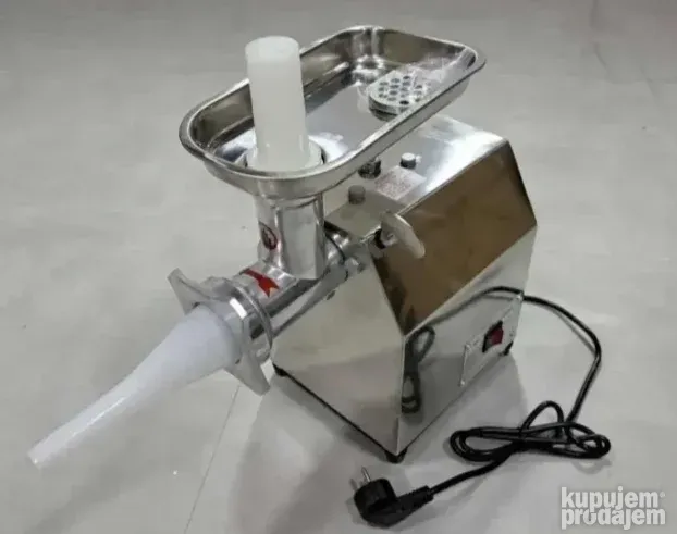 Masina za mlevenje mesa MK10    MK12    MK22