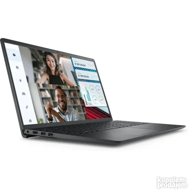 DELL Vostro 15 3520 407477