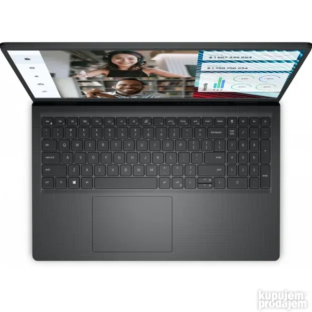 DELL Vostro 15 3520 407477