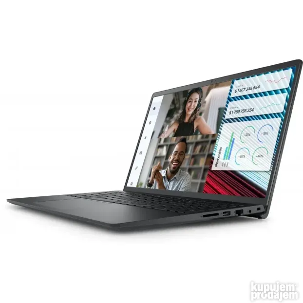 DELL Vostro 15 3520 407477