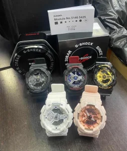 G Shock sat G-shock satovi G-shock GSHOCK satovi