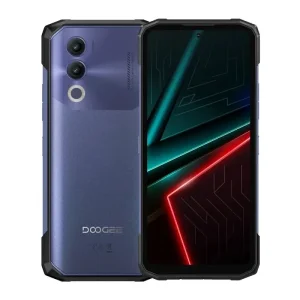 Doogee Blade20 Galaxy 4/128GB Violet