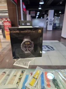 Huawei Gt5 Pro 46mm/Vakum/Fiskalni