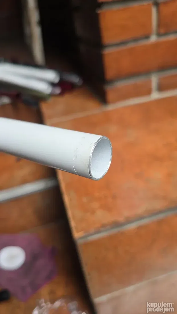 Spank scandium 31.8 690mm