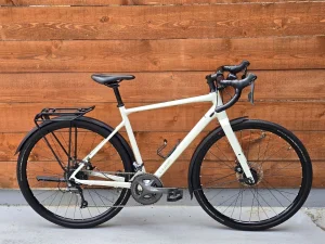 CUBE NUROAD 2025 28er 2x8 Size-M NOVO
