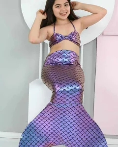 Trodelni sirena kupaci