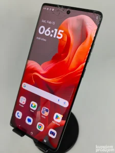 Motorola Moto G85 8GB / 256GB Blue (čitajte opis)