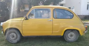 Zastava 750