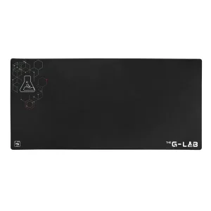THE G LAB Pad Mercury XXXL black