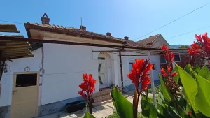 Leskovac, Vučje, 2.0 dvosobna, 64 m²