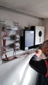 Solarni sistemi za navodnjavanje!