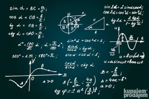 MATEMATIKA za učenike i studente