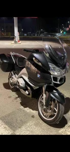 bmw r 1200 rt