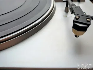 Gramofon AKAI AP-B1 stereo