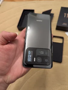 Xiaomi 11 ULTRA 12/256