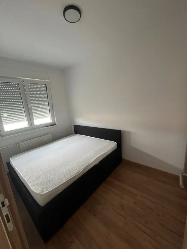 Kornelija Stankovica 15, Detelinara, 1.5 jednoiposoban, 36 m²