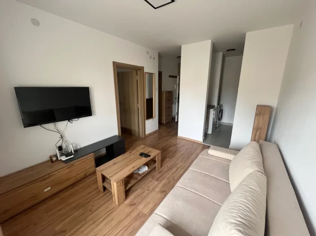 Kornelija Stankovica 15, Detelinara, 1.5 jednoiposoban, 36 m²
