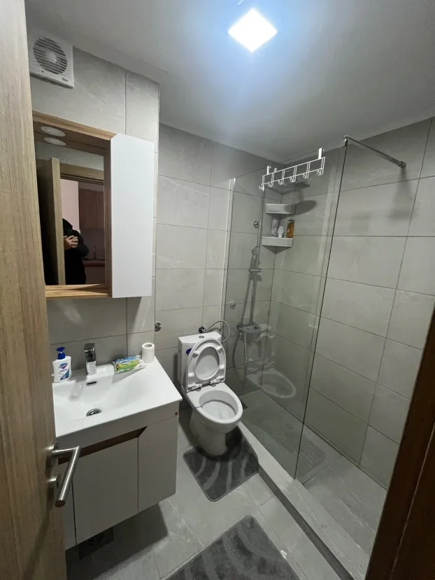 Kornelija Stankovica 15, Detelinara, 1.5 jednoiposoban, 36 m²