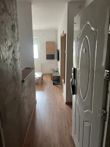 Kornelija Stankovica 15, Detelinara, 1.5 jednoiposoban, 36 m²