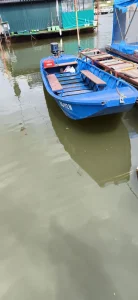 Čamac