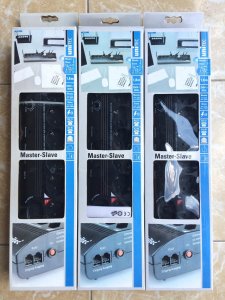 Unitec Master Slave produzni 8+1
