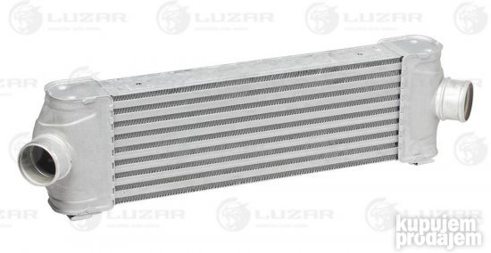 Ford Transit (06-13) Interkuler 2.2-2.4