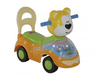 Guralica Meda- Orange