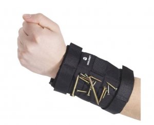 Magnetni povez - traka TOOLCRAFT za srfove