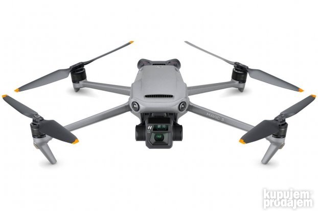 DJI Mavic 3 Fly More Combo - PCFOTO