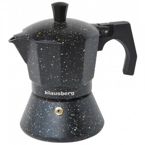Klausberg KB7160 džezva za espresso kafu 9