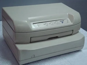 servis OLIVETTI šalterskih štampača