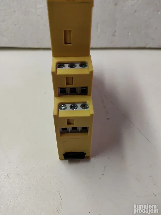 Mrežni kontroler PFROMMER 38018