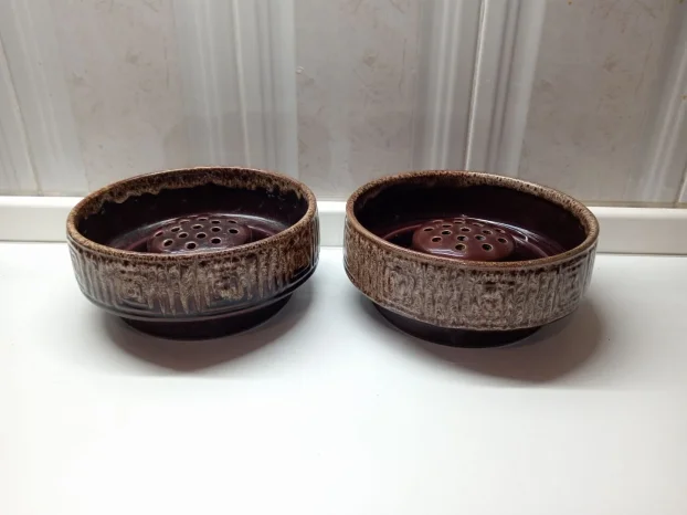 Vaza ikebana vintage