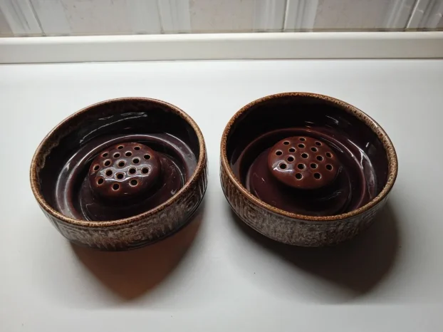 Vaza ikebana vintage