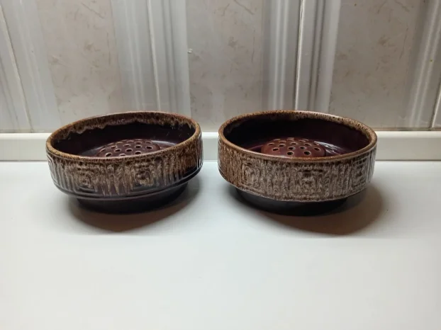 Vaza ikebana vintage