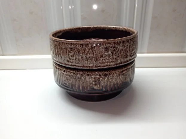 Vaza ikebana vintage