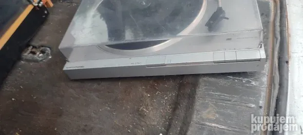 gramofon grundig ps2750 za delove