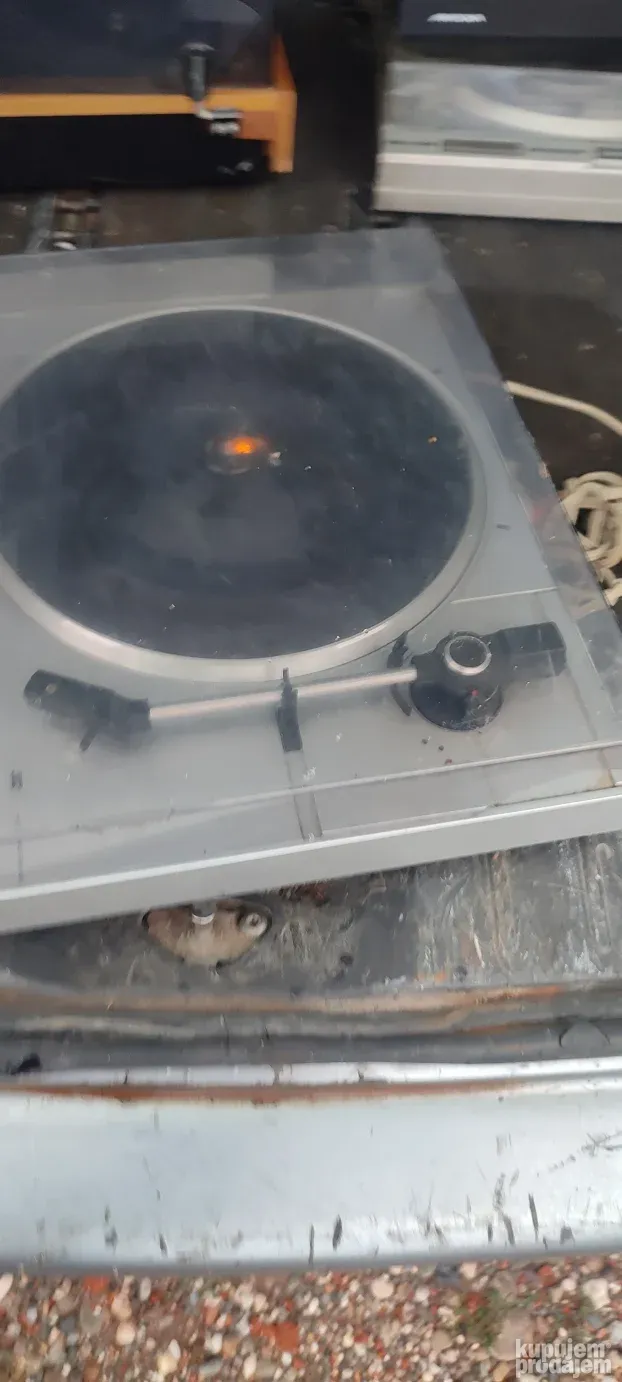 gramofon grundig ps2750 za delove