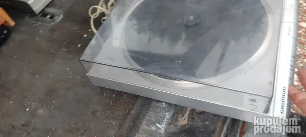 gramofon grundig ps2750 za delove