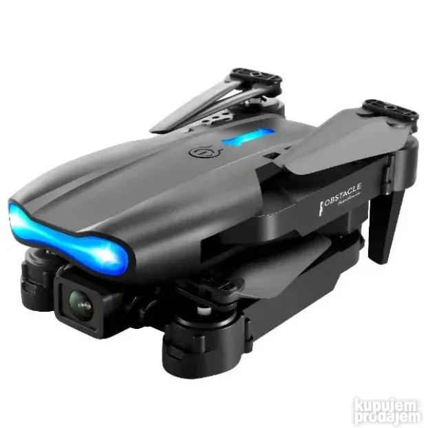 Dron e99 PRO dvostruka kamera torba